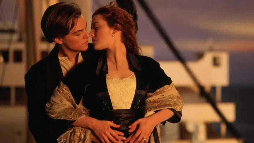 5 Errores Ocultos en «Titanic» que Tal Vez No Notaste