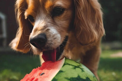 10 Alimentos Humanos Beneficiosos para Perros