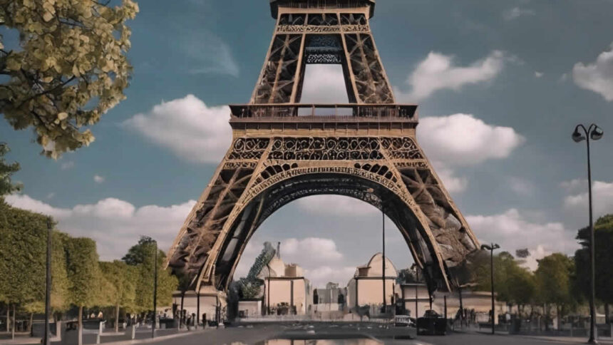 5 Joyas Imperdibles de París en tu Visita